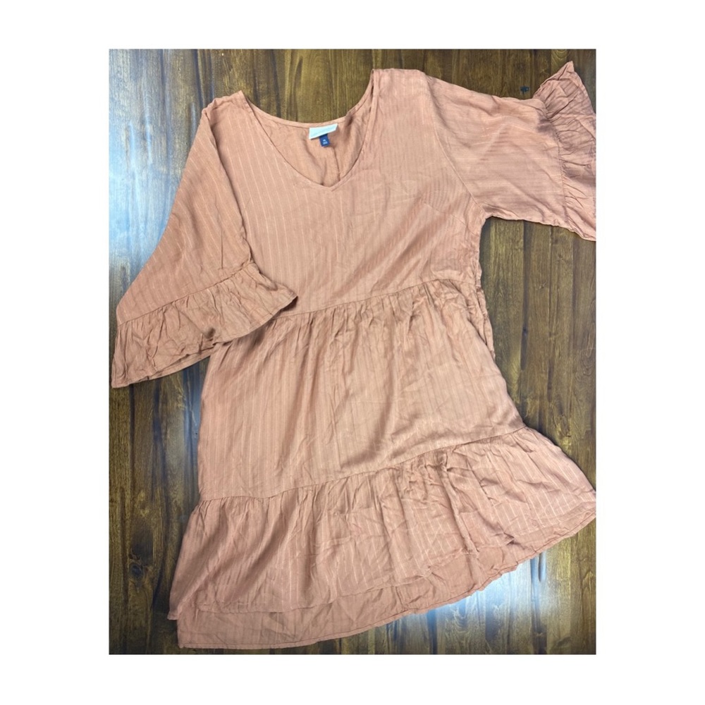 Never worn Universal Thread XXL Carmel Dress